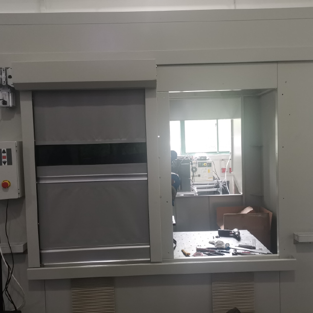 Cửa Tiêu Chuẩn RRD-STD